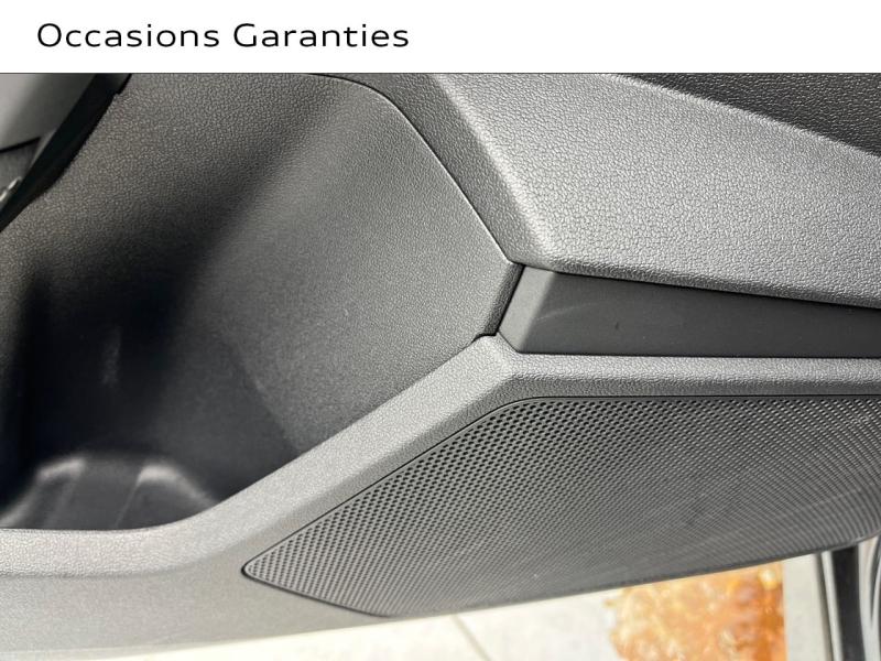 Voitures occasions Audi A3 Sportback S line Orvault