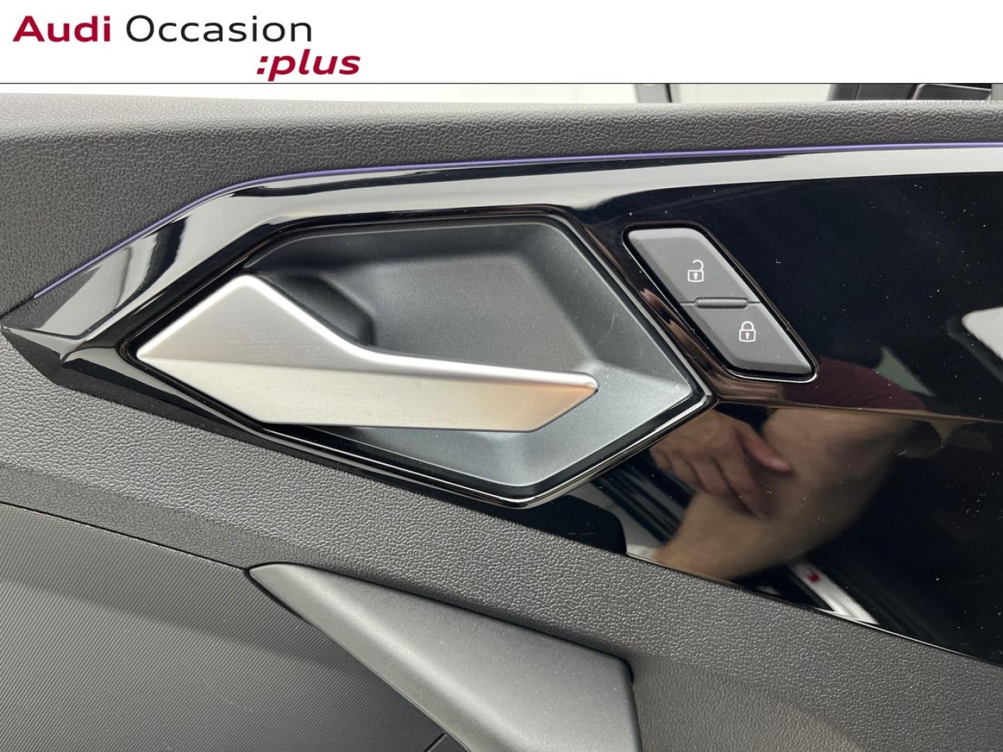 Voitures occasions Audi A1 Sportback S line Orvault