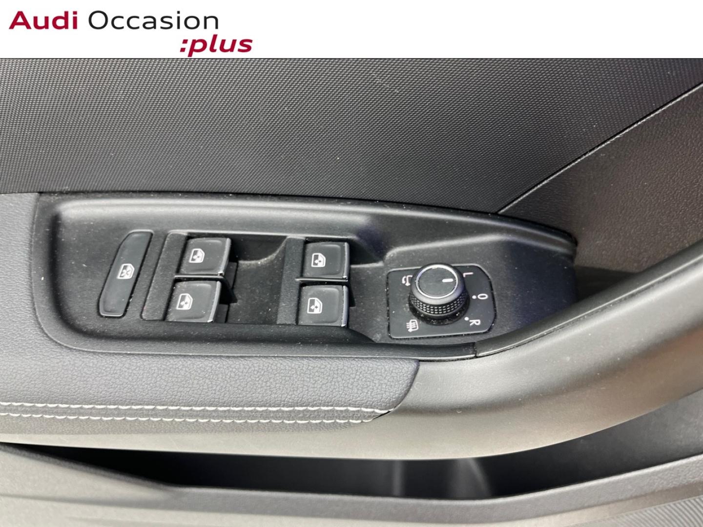 Voitures occasions Audi A1 Sportback S line Orvault