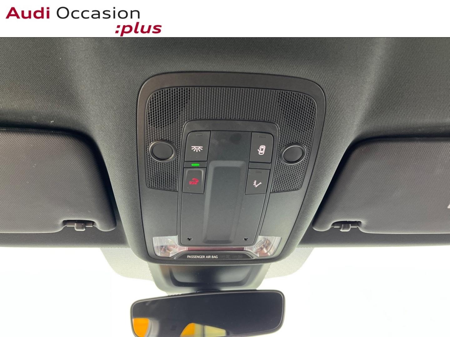 Voitures occasions Audi A1 Sportback S line Orvault
