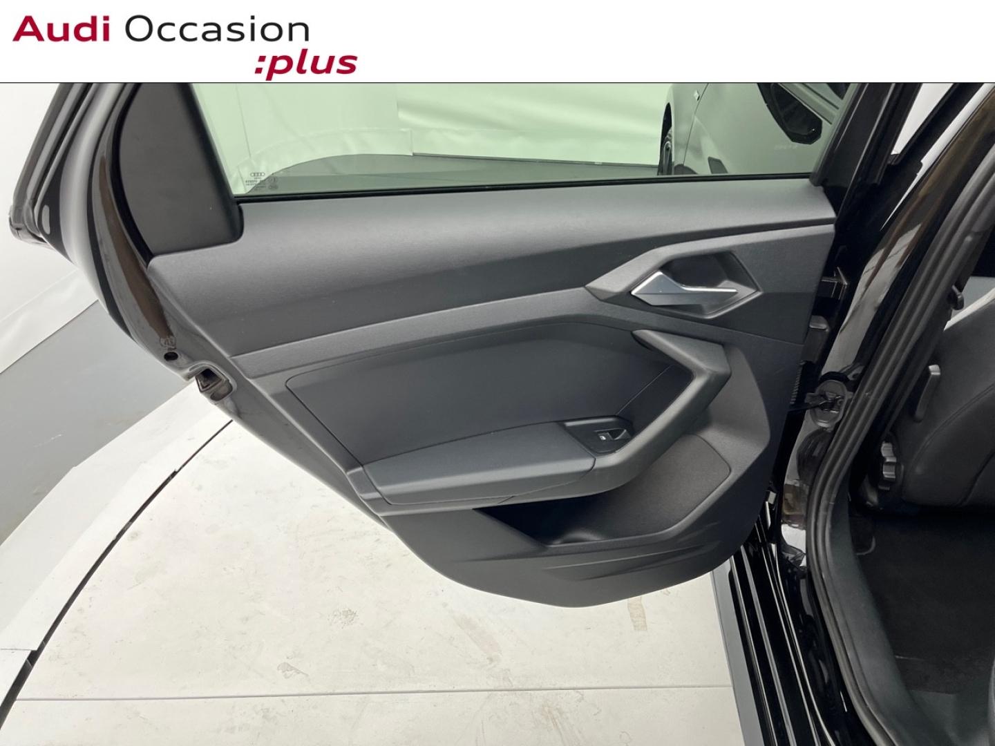 Voitures occasions Audi A1 Sportback S line Orvault