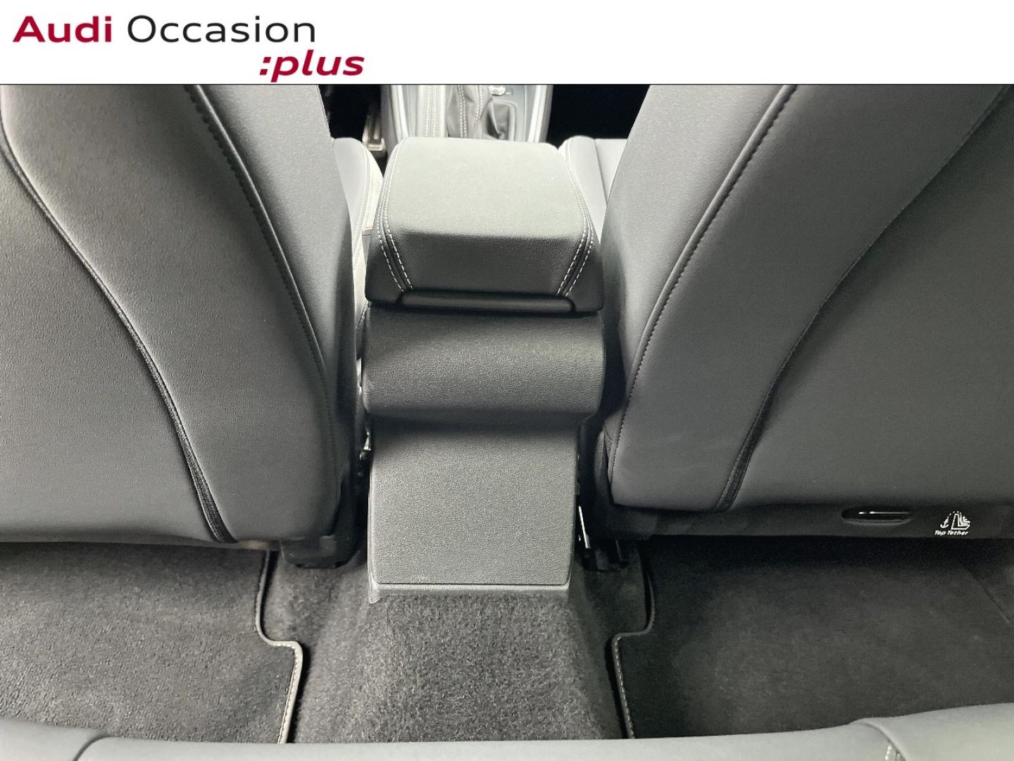 Voitures occasions Audi A1 Sportback S line Orvault
