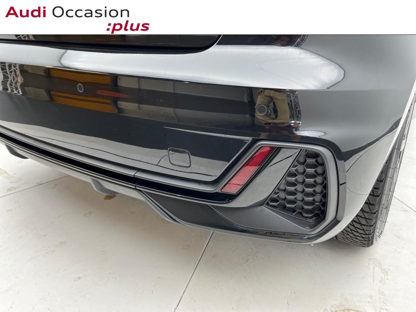 Voitures occasions Audi A1 Sportback S line Orvault