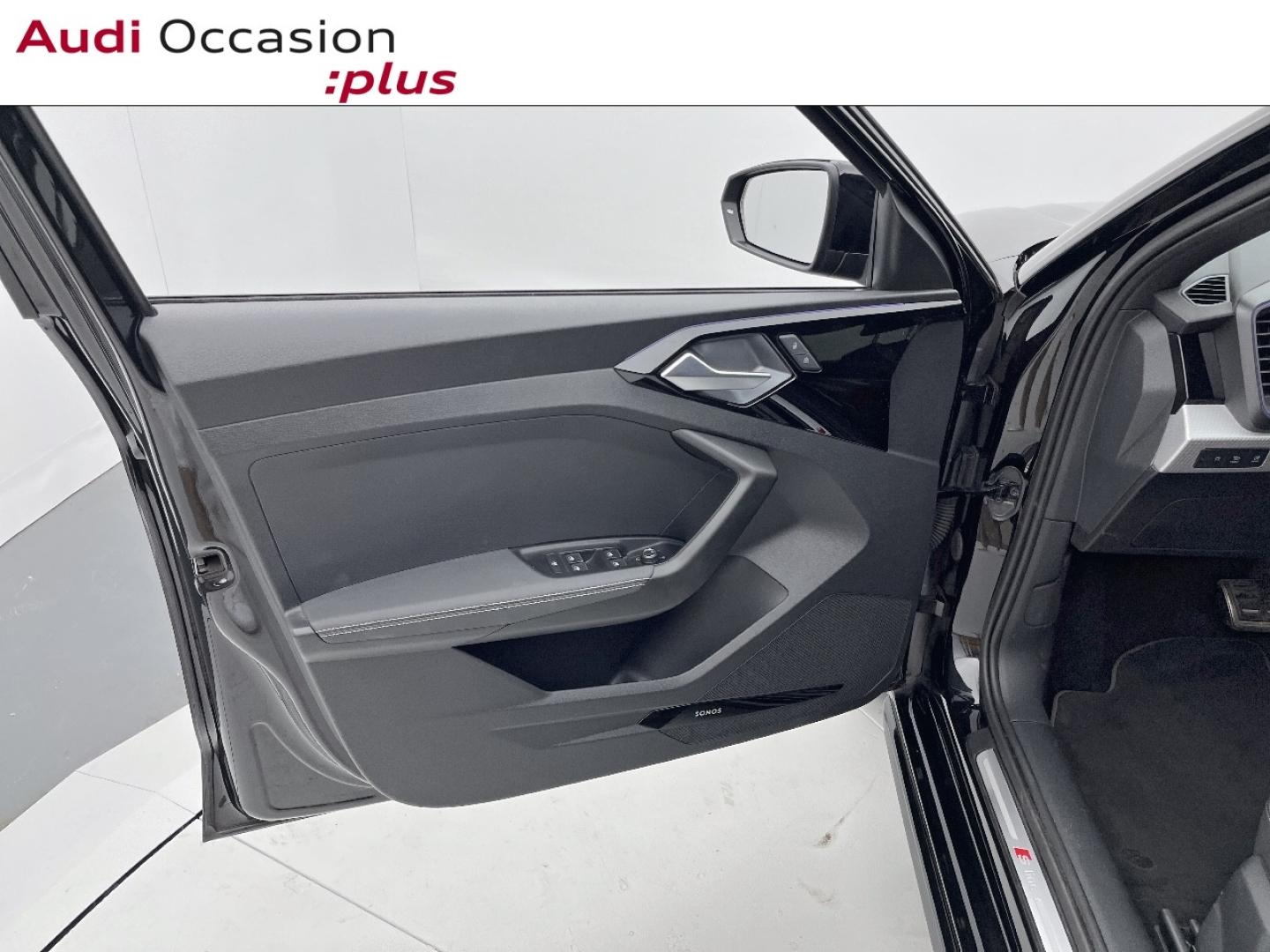 Voitures occasions Audi A1 Sportback S line Orvault