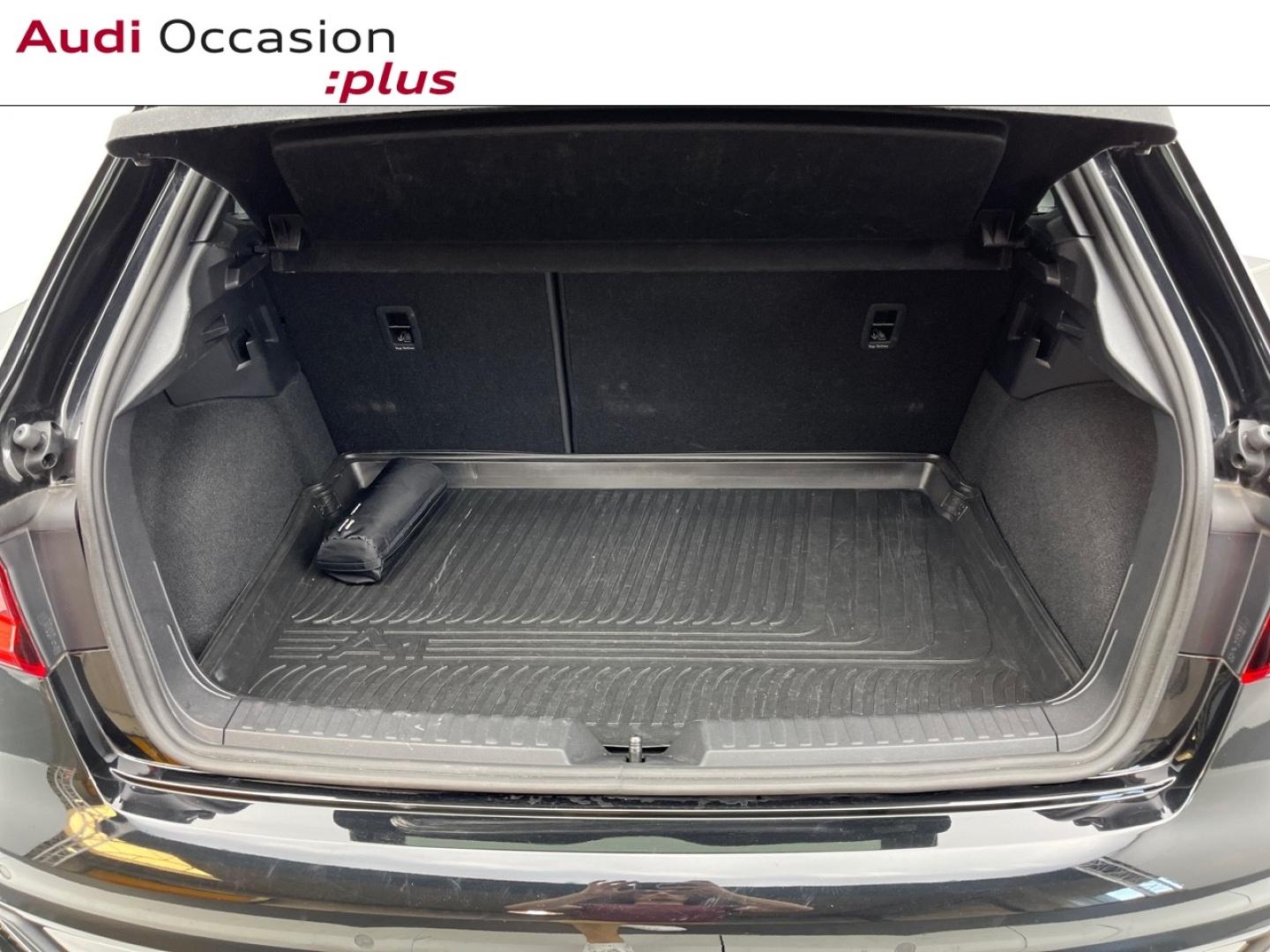Voitures occasions Audi A1 Sportback S line Orvault