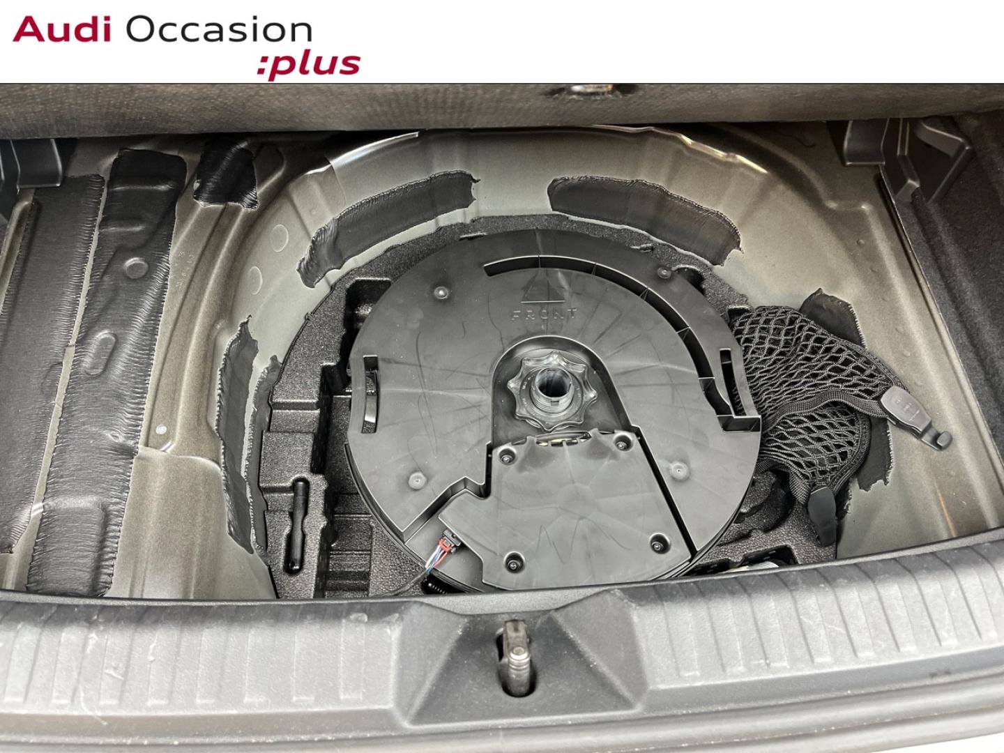 Voitures occasions Audi A1 Sportback S line Orvault