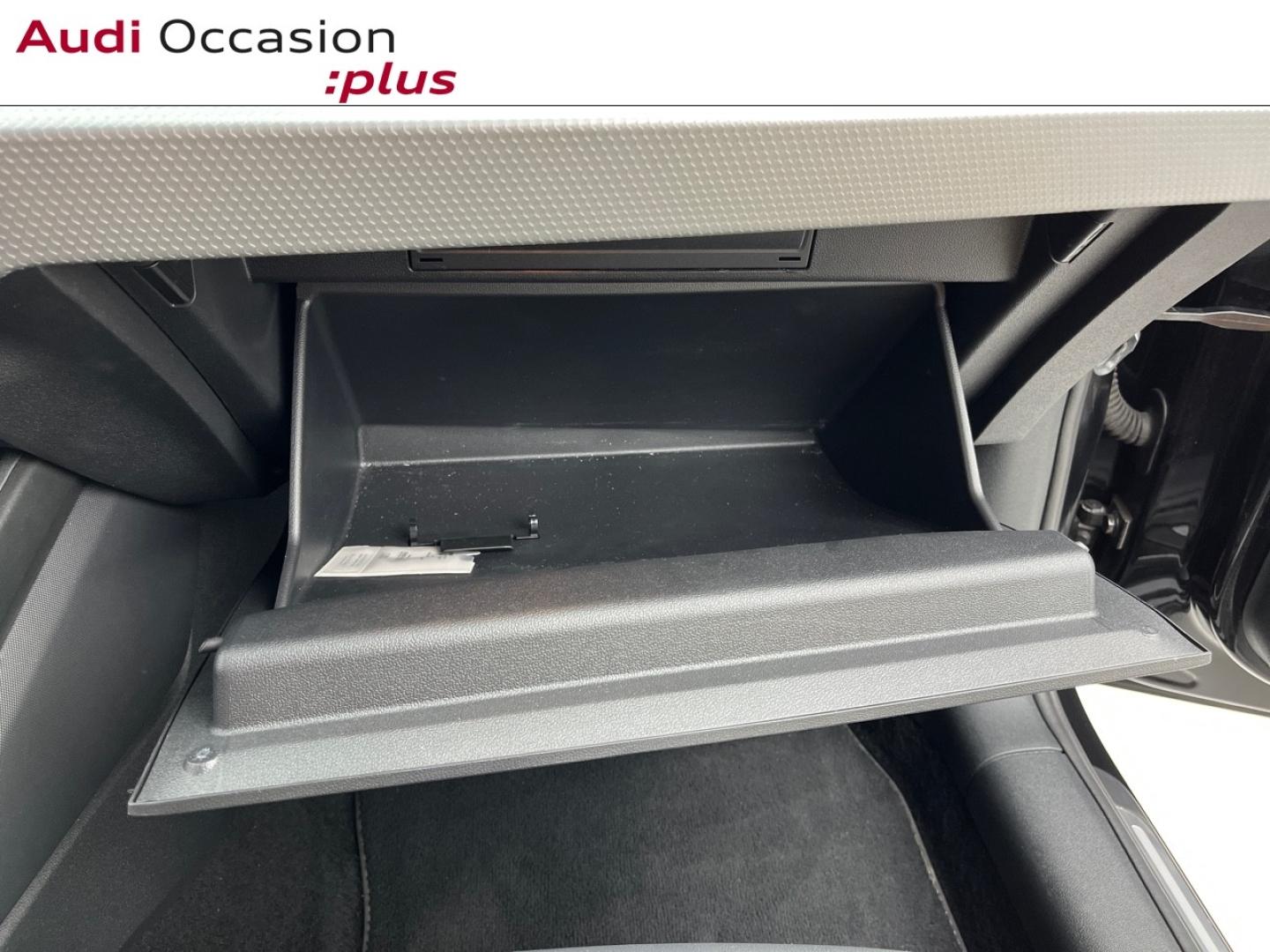 Voitures occasions Audi A1 Sportback S line Orvault