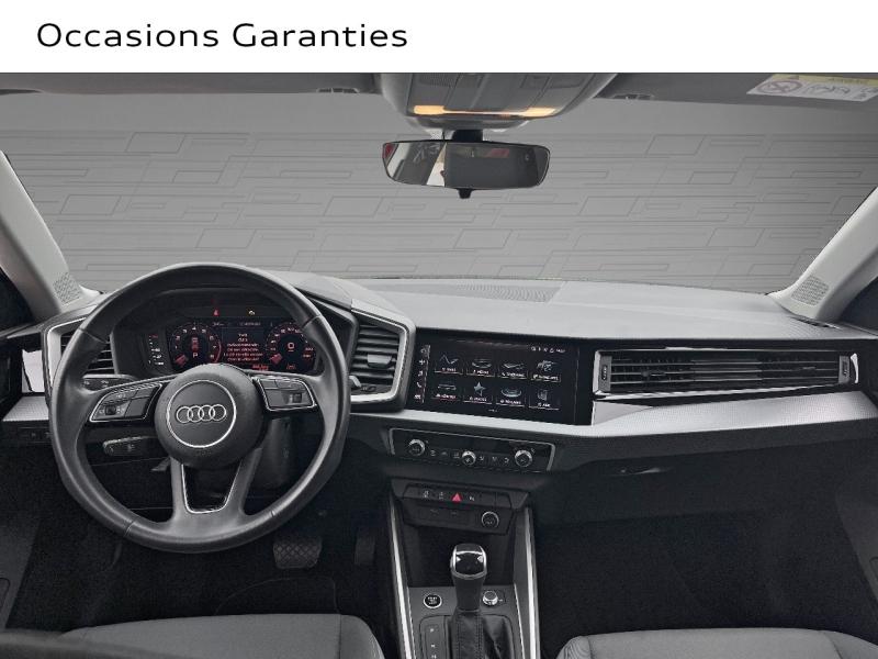 Voitures occasions Audi A1 Sportback Advanced Orvault