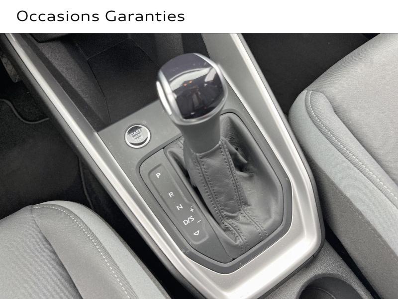 Voitures occasions Audi A1 Sportback Advanced Orvault