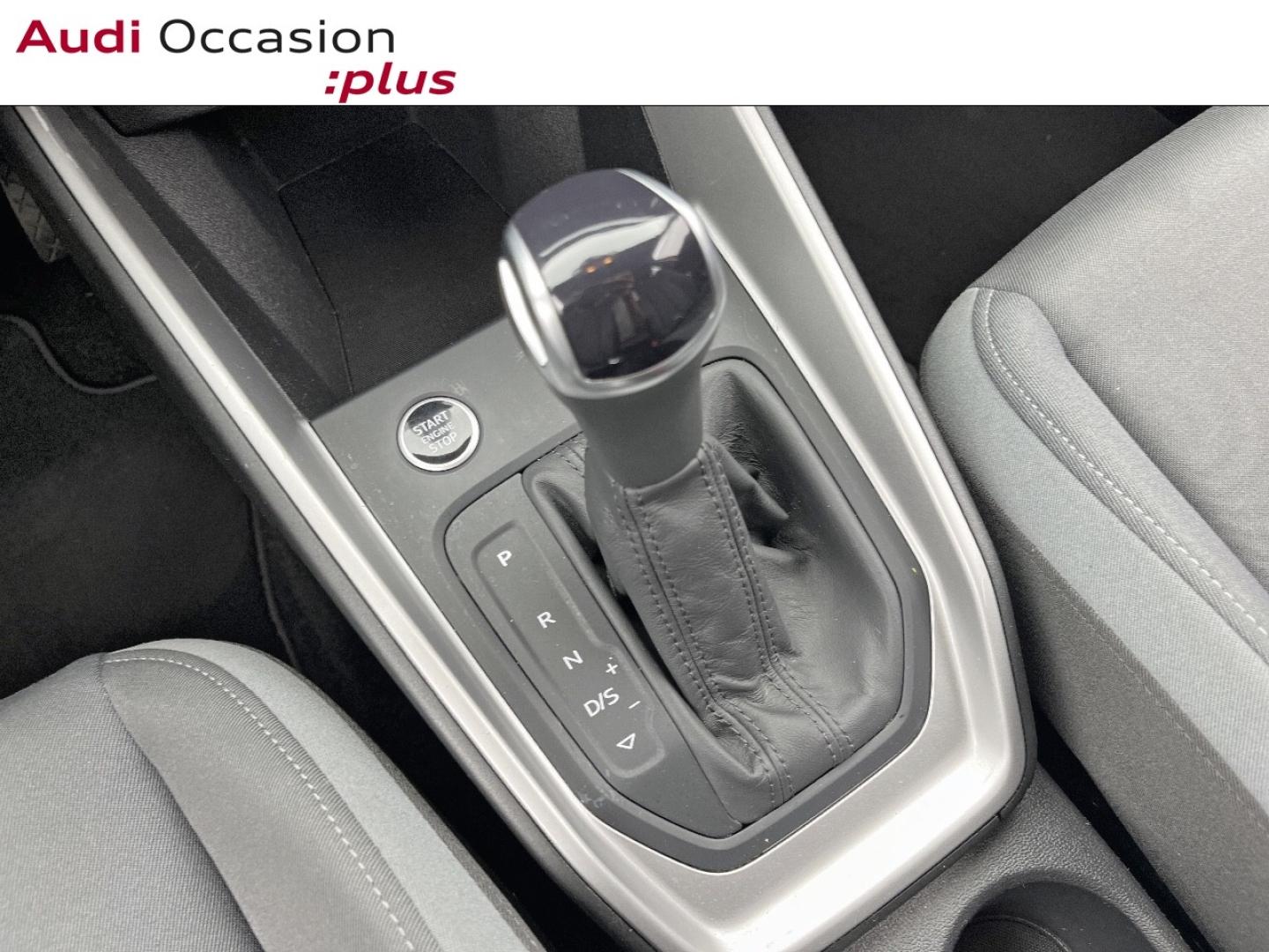 Voitures occasions Audi A1 Sportback Advanced Orvault