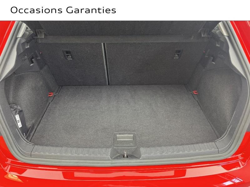 Voitures occasions Audi A1 Sportback Advanced Orvault