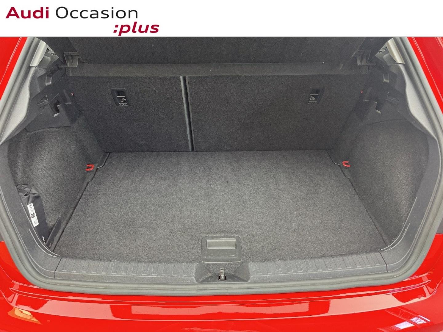 Voitures occasions Audi A1 Sportback Advanced Orvault