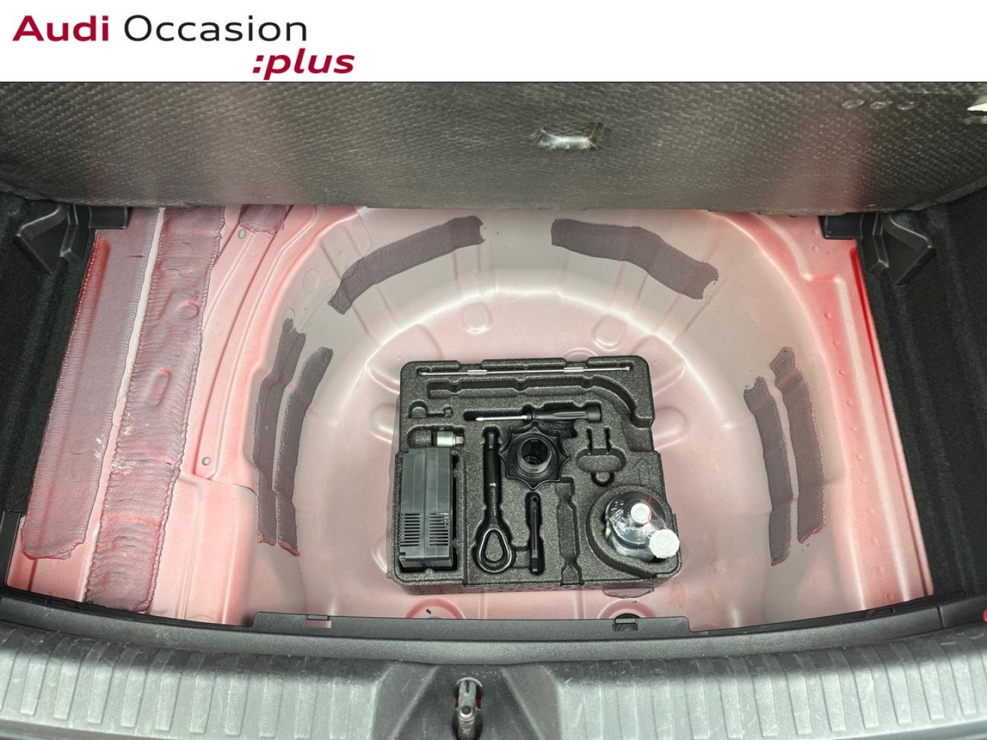 Voitures occasions Audi A1 Sportback Advanced Orvault