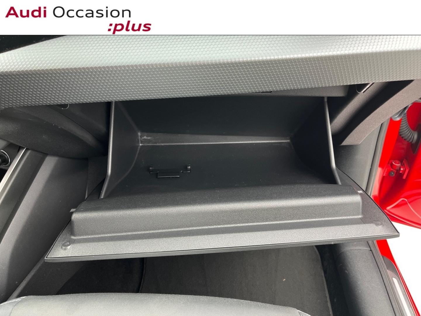 Voitures occasions Audi A1 Sportback Advanced Orvault
