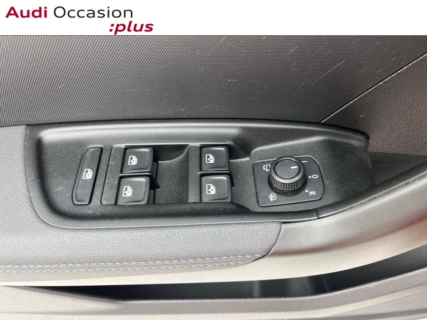 Voitures occasions Audi A1 Sportback Advanced Orvault