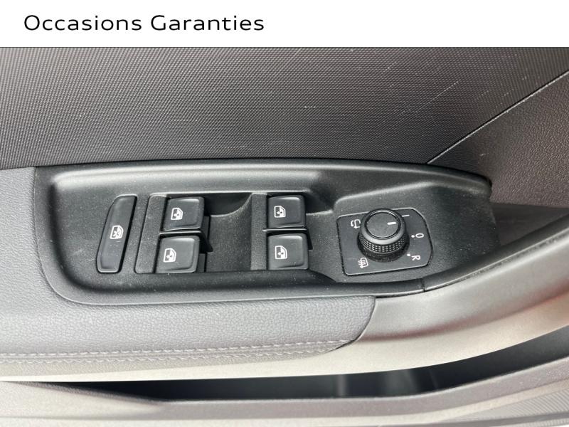 Voitures occasions Audi A1 Sportback Advanced Orvault