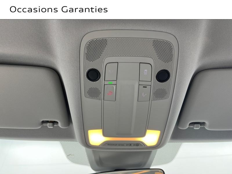 Voitures occasions Audi A1 Sportback Advanced Orvault