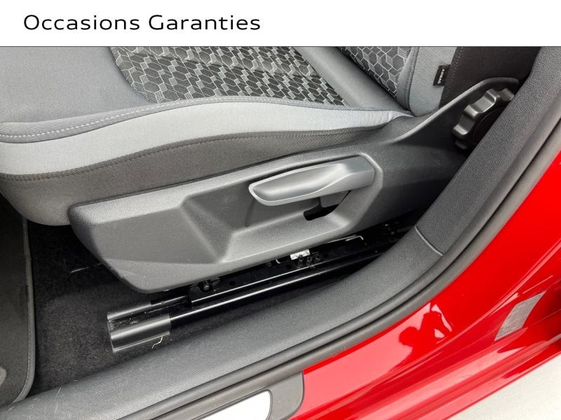 Voitures occasions Audi A1 Sportback Advanced Orvault