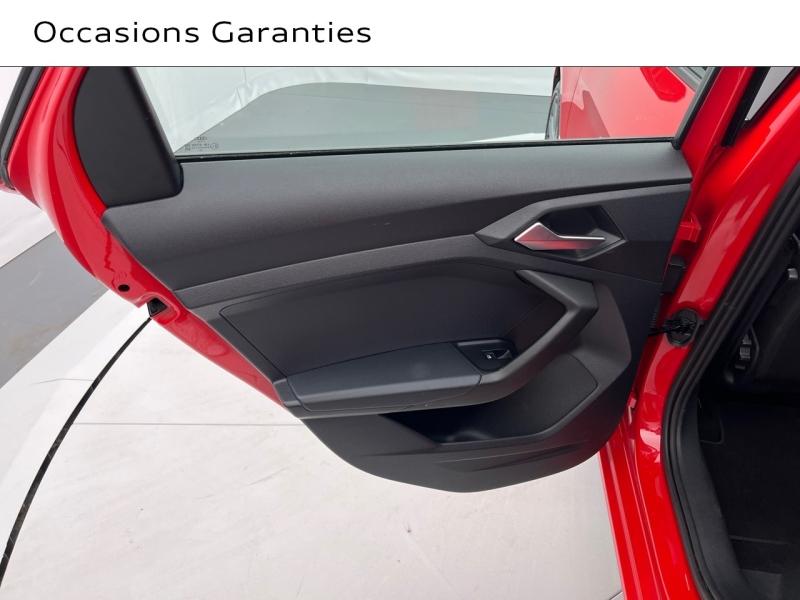 Voitures occasions Audi A1 Sportback Advanced Orvault