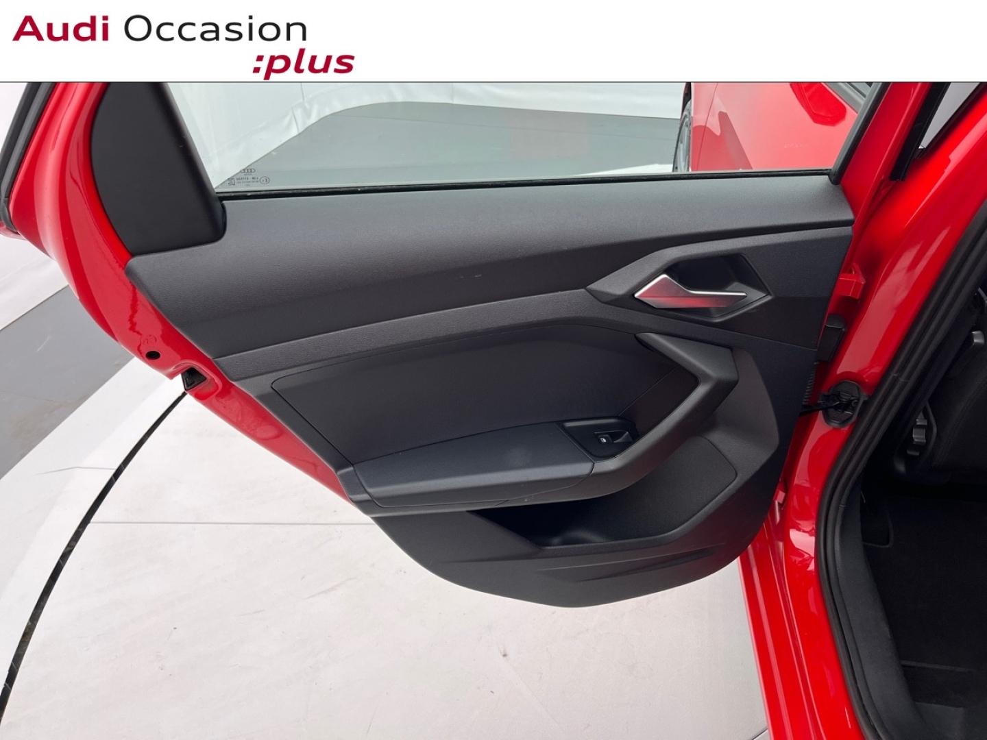 Voitures occasions Audi A1 Sportback Advanced Orvault