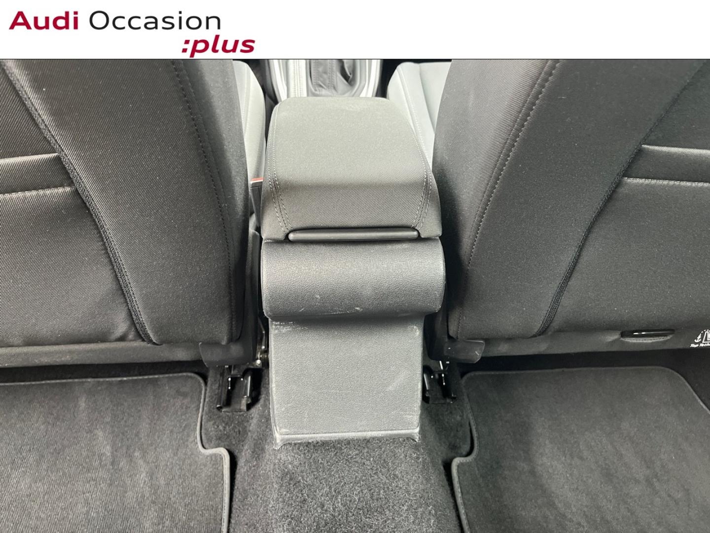 Voitures occasions Audi A1 Sportback Advanced Orvault