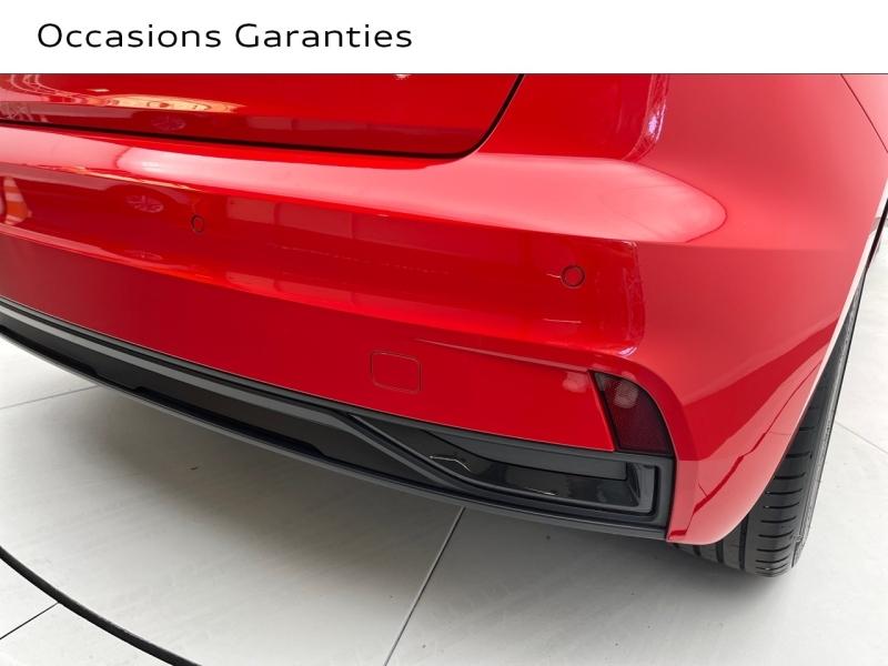 Voitures occasions Audi A1 Sportback Advanced Orvault