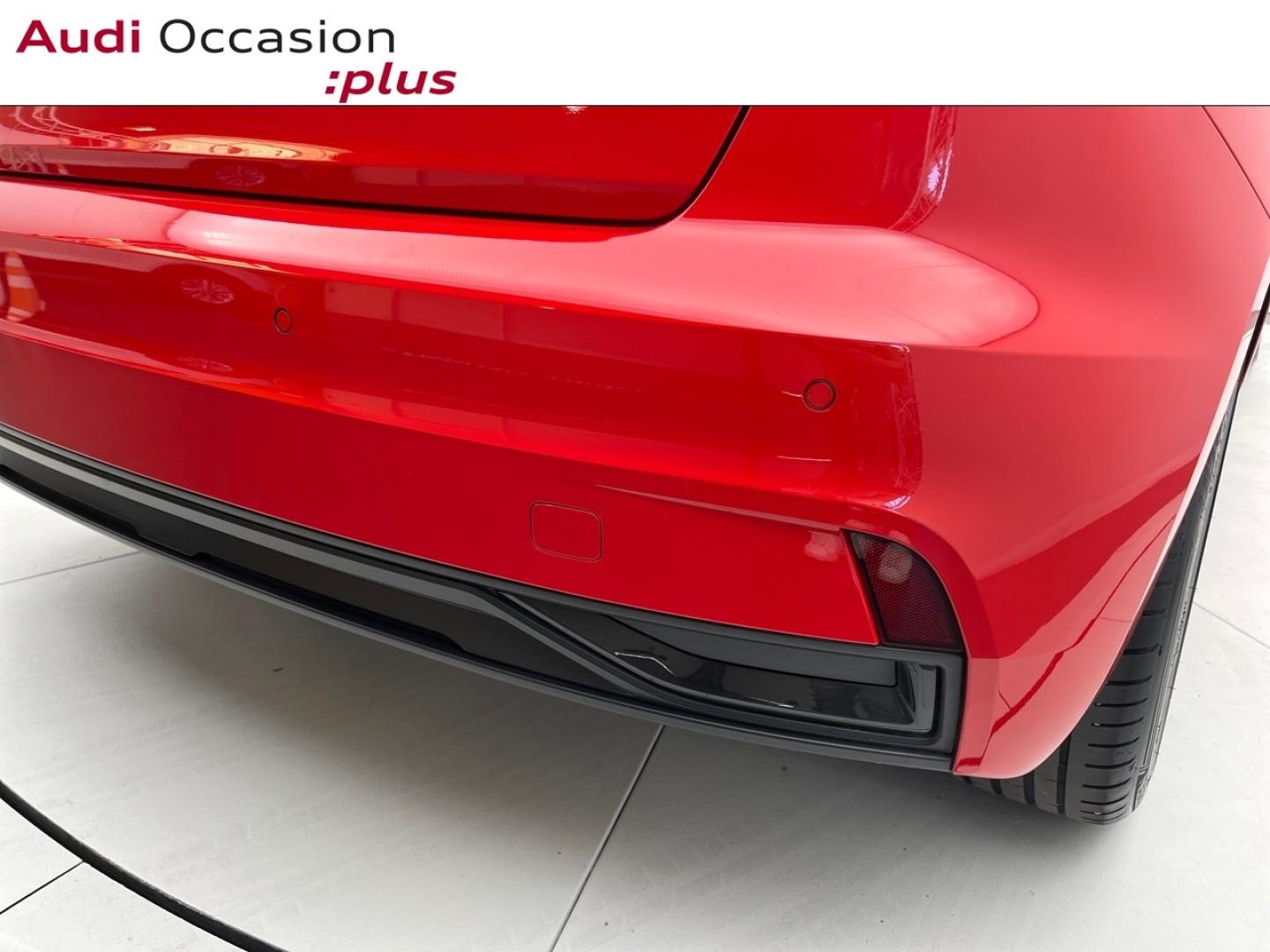 Voitures occasions Audi A1 Sportback Advanced Orvault