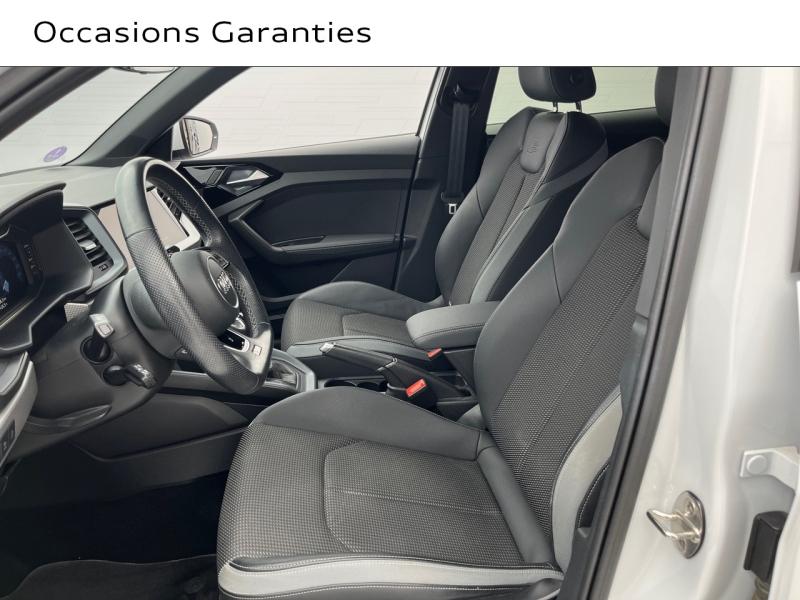 Voitures occasions Audi A1 Sportback S line Orvault