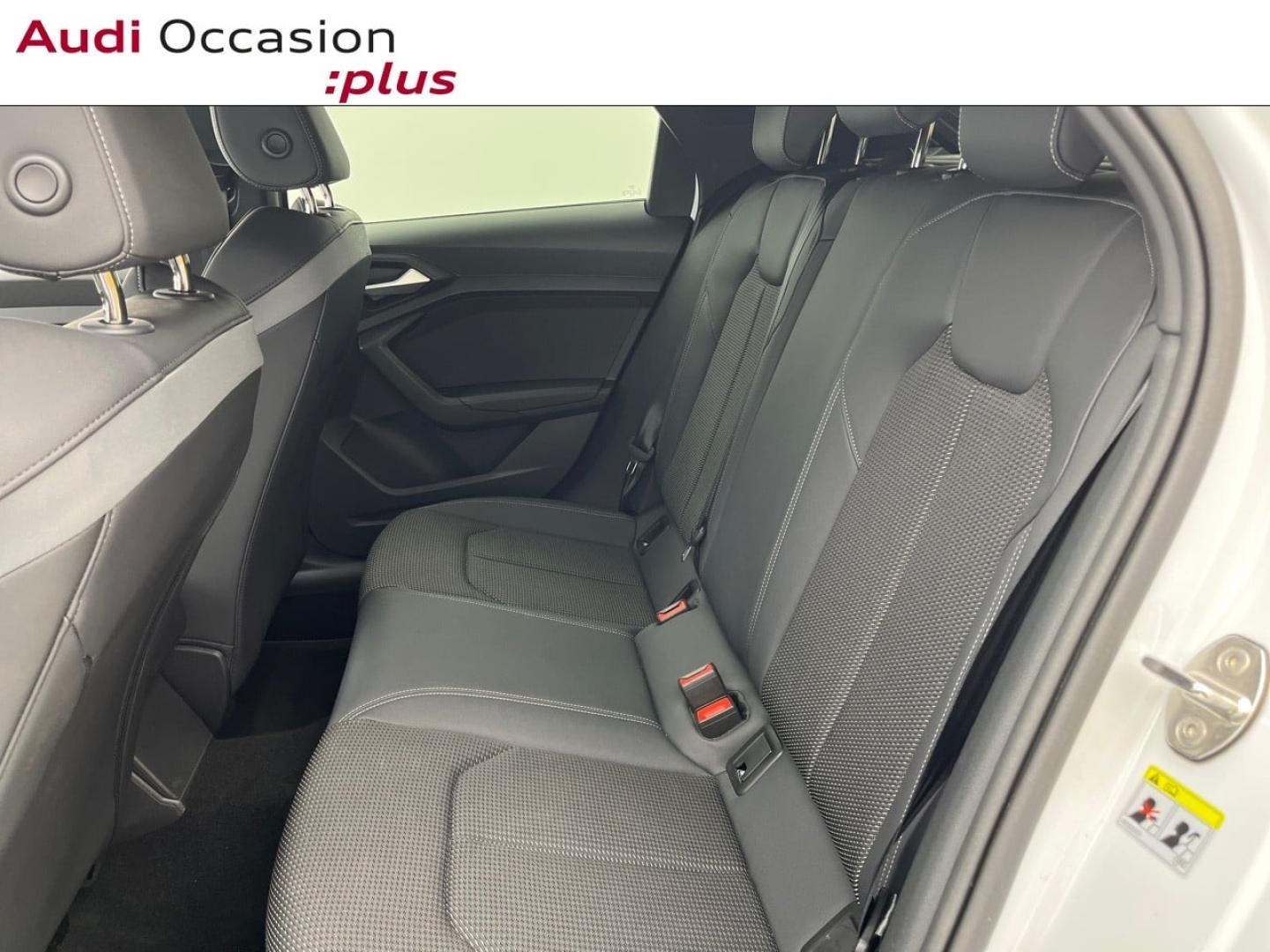 Voitures occasions Audi A1 Sportback S line Orvault