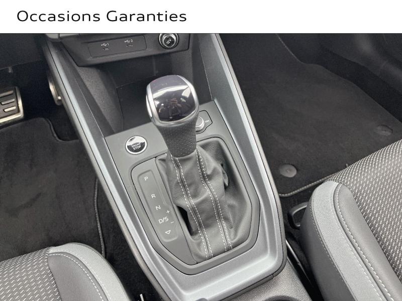 Voitures occasions Audi A1 Sportback S line Orvault