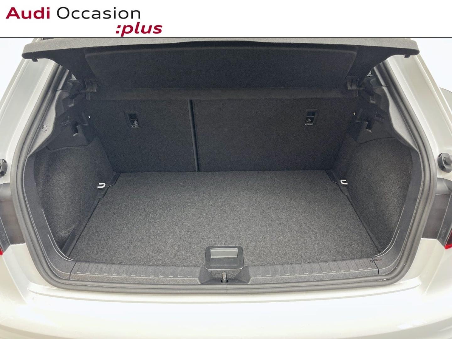 Voitures occasions Audi A1 Sportback S line Orvault