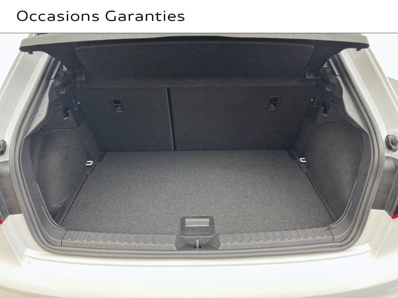 Voitures occasions Audi A1 Sportback S line Orvault