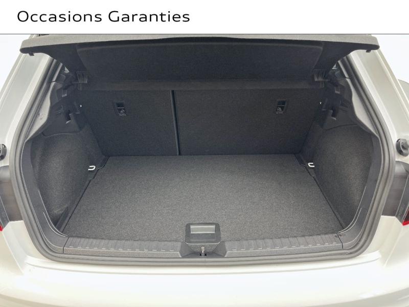 Voitures occasions Audi A1 Sportback S line Orvault