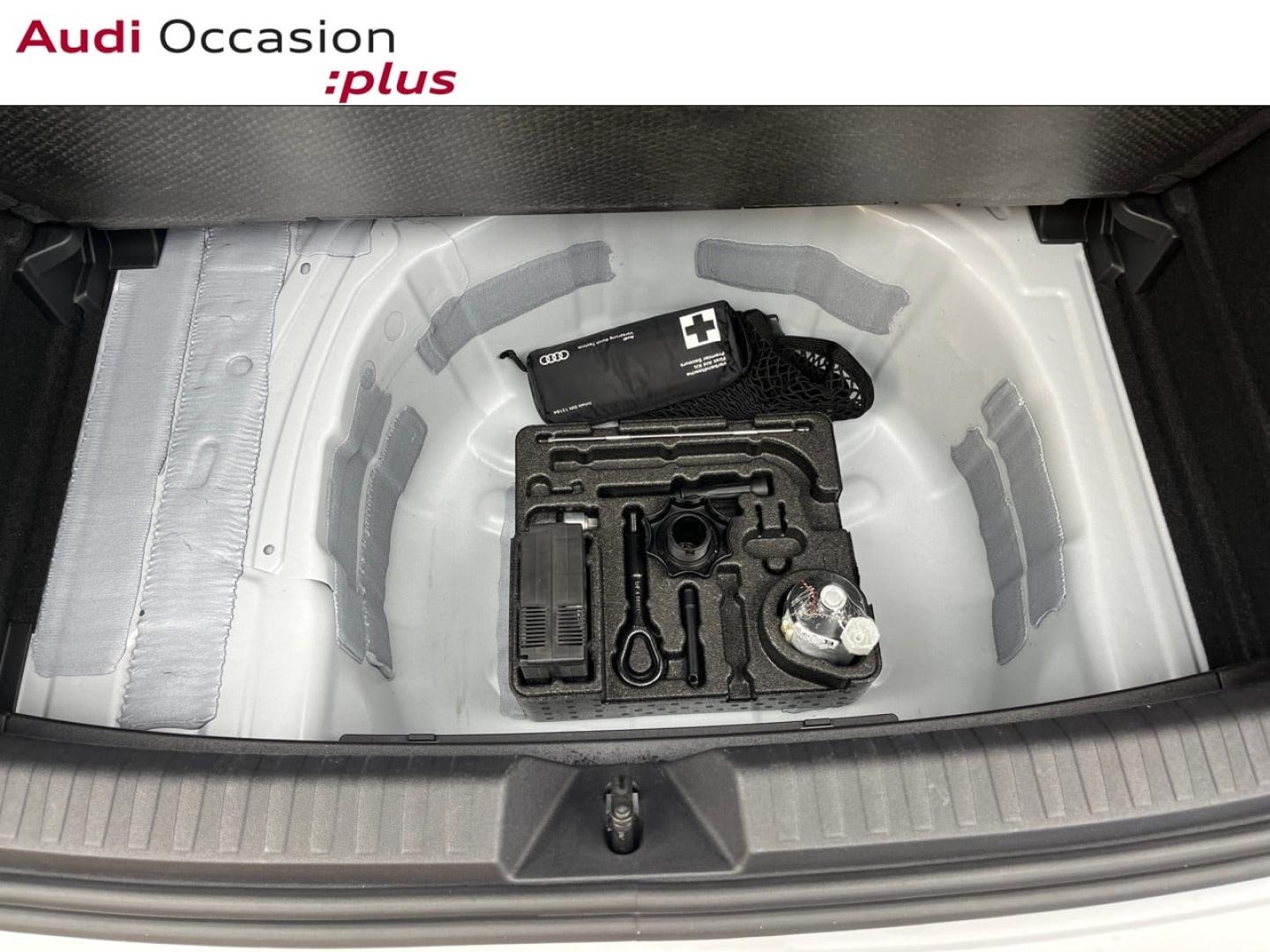 Voitures occasions Audi A1 Sportback S line Orvault