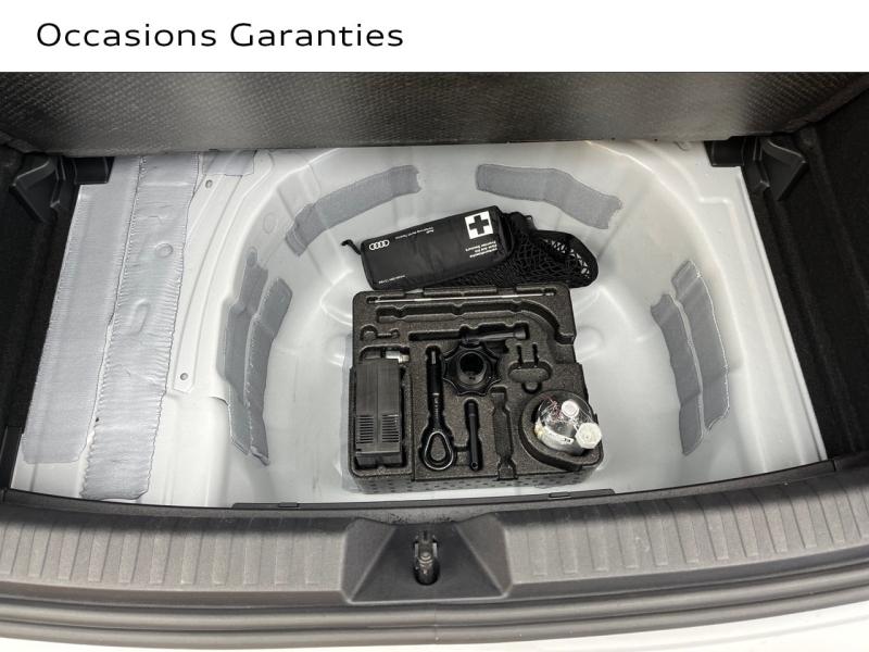 Voitures occasions Audi A1 Sportback S line Orvault
