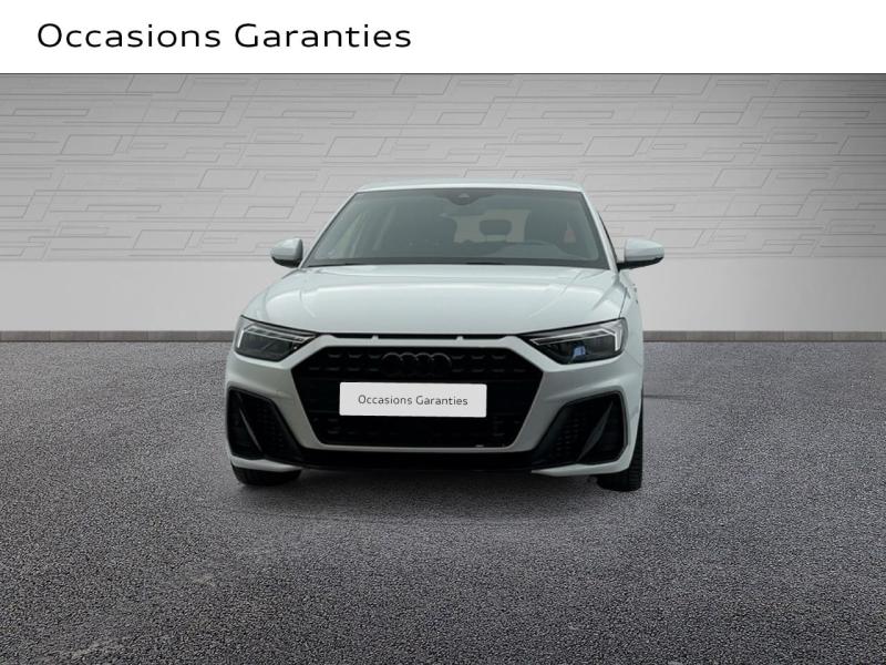 Voitures occasions Audi A1 Sportback S line Orvault
