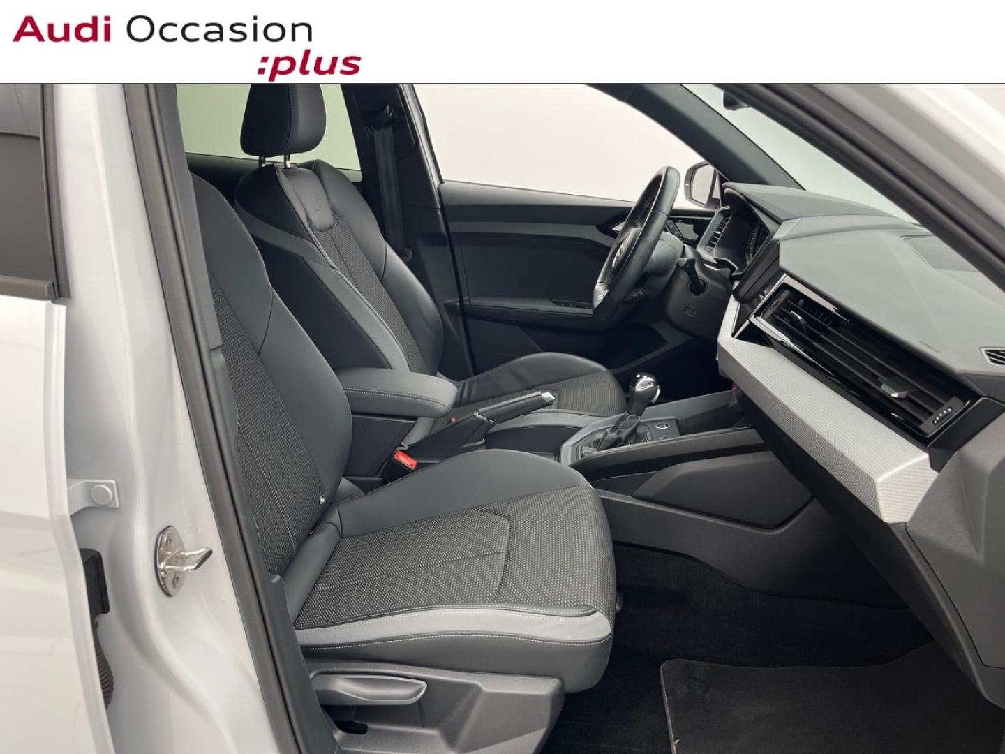 Voitures occasions Audi A1 Sportback S line Orvault