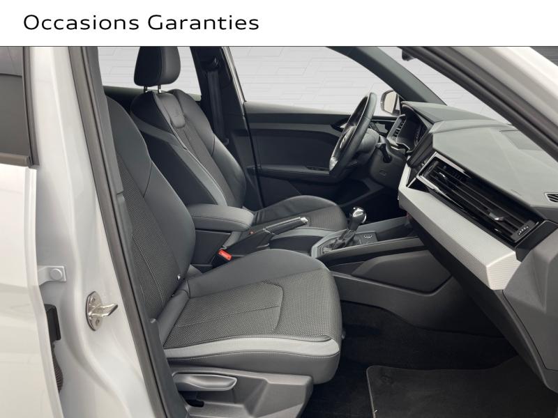 Voitures occasions Audi A1 Sportback S line Orvault