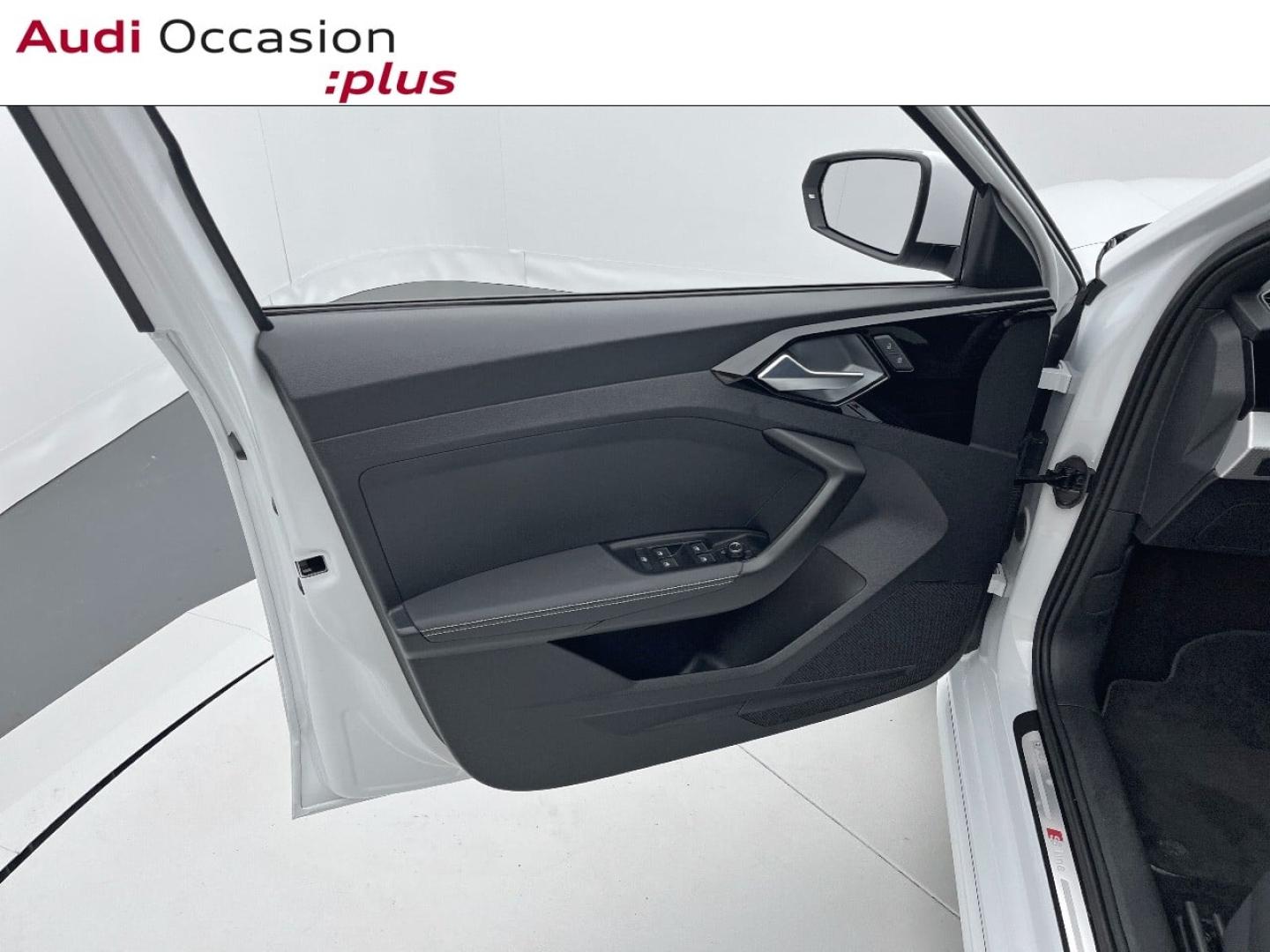 Voitures occasions Audi A1 Sportback S line Orvault
