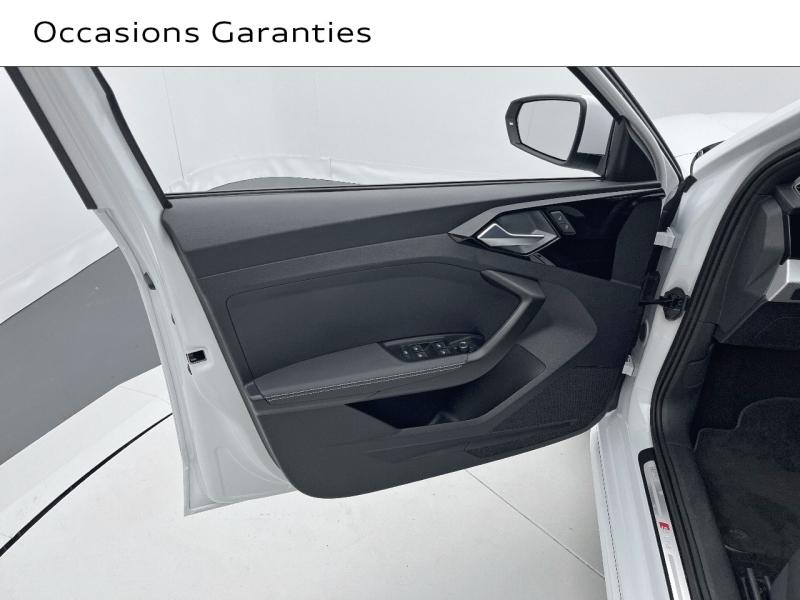 Voitures occasions Audi A1 Sportback S line Orvault