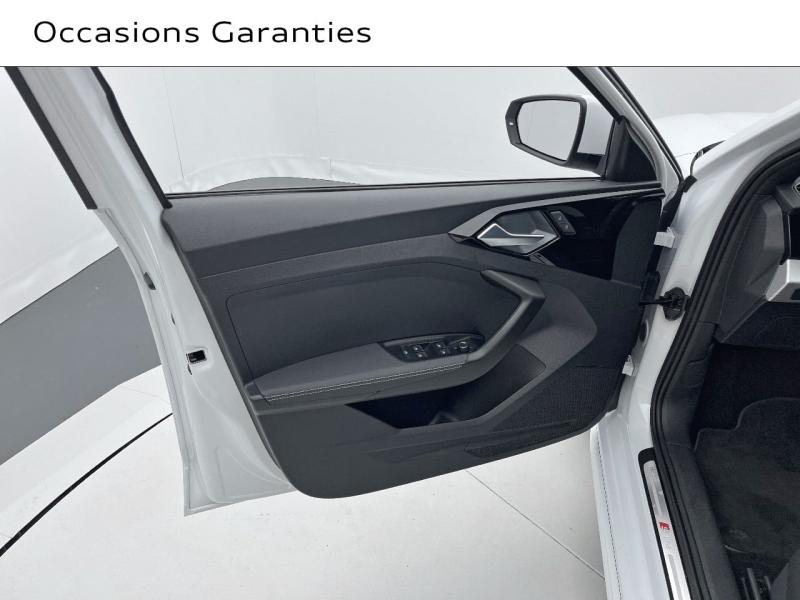 Voitures occasions Audi A1 Sportback S line Orvault