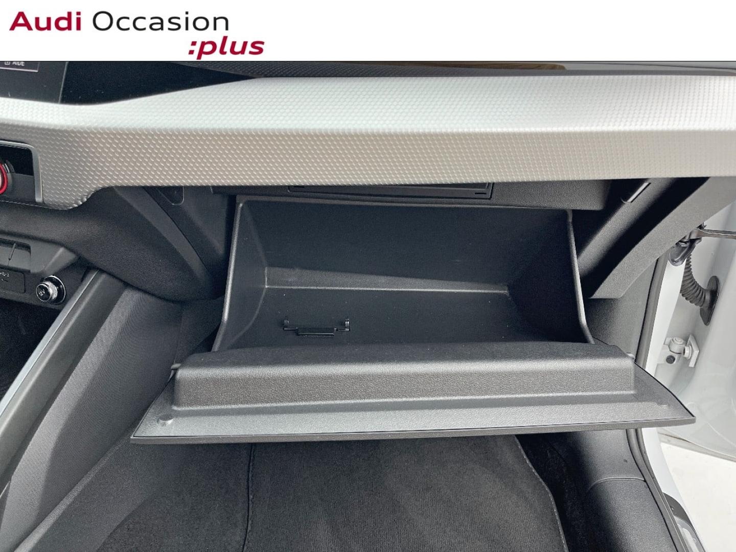 Voitures occasions Audi A1 Sportback S line Orvault