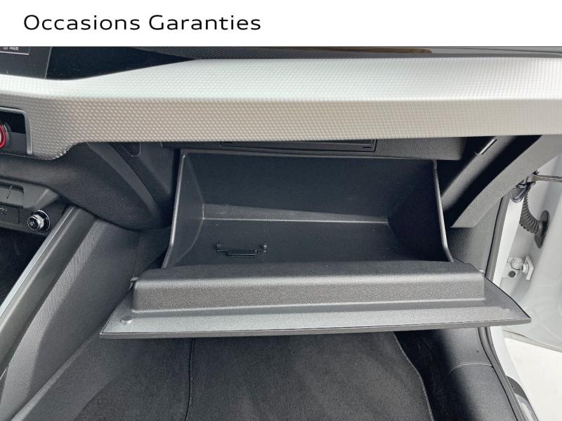 Voitures occasions Audi A1 Sportback S line Orvault