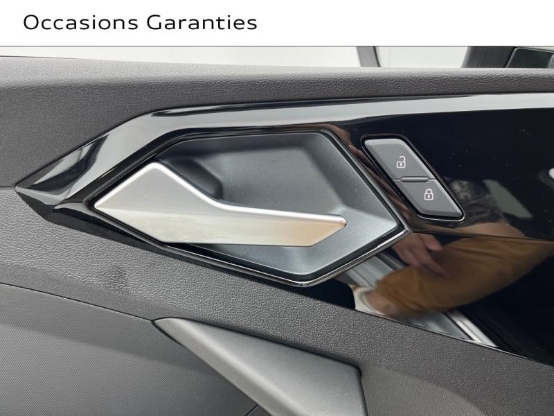 Voitures occasions Audi A1 Sportback S line Orvault