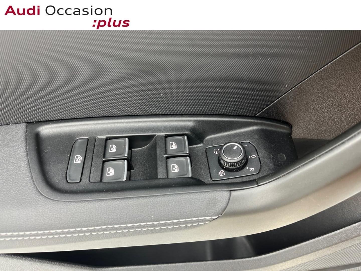 Voitures occasions Audi A1 Sportback S line Orvault