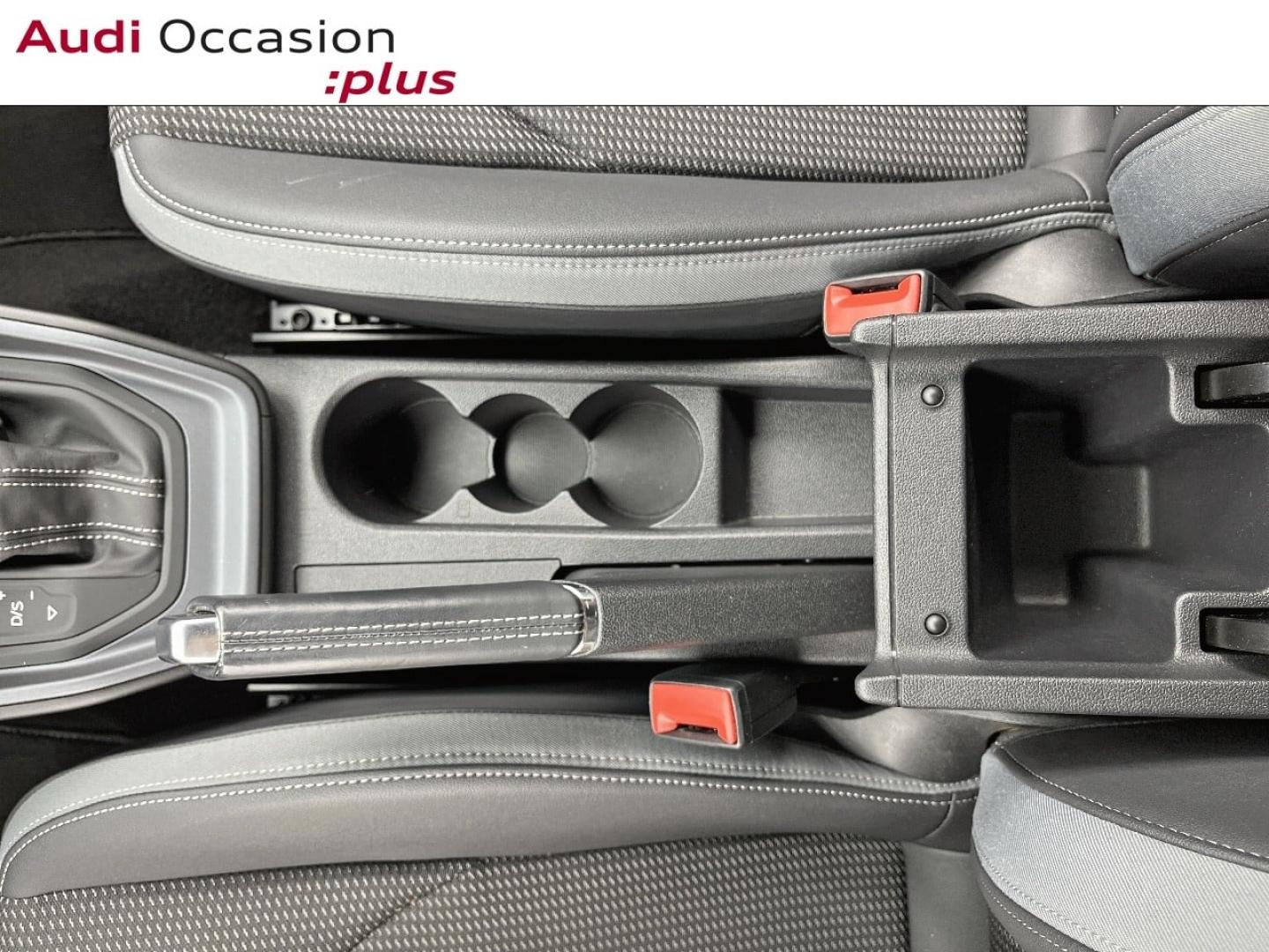 Voitures occasions Audi A1 Sportback S line Orvault