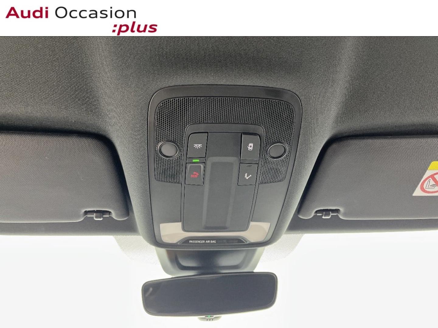 Voitures occasions Audi A1 Sportback S line Orvault