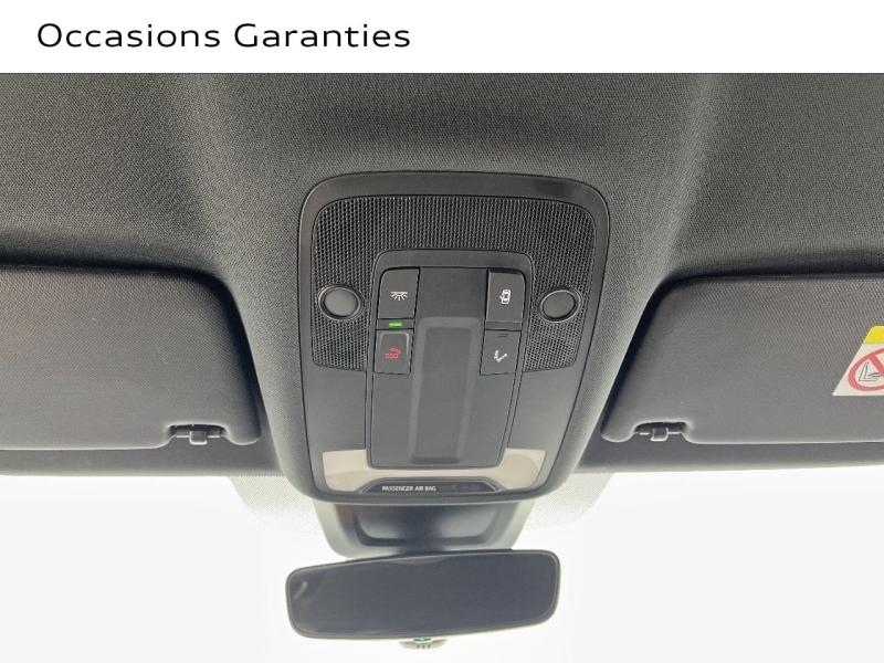 Voitures occasions Audi A1 Sportback S line Orvault