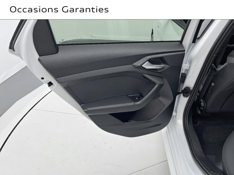 Voitures occasions Audi A1 Sportback S line Orvault