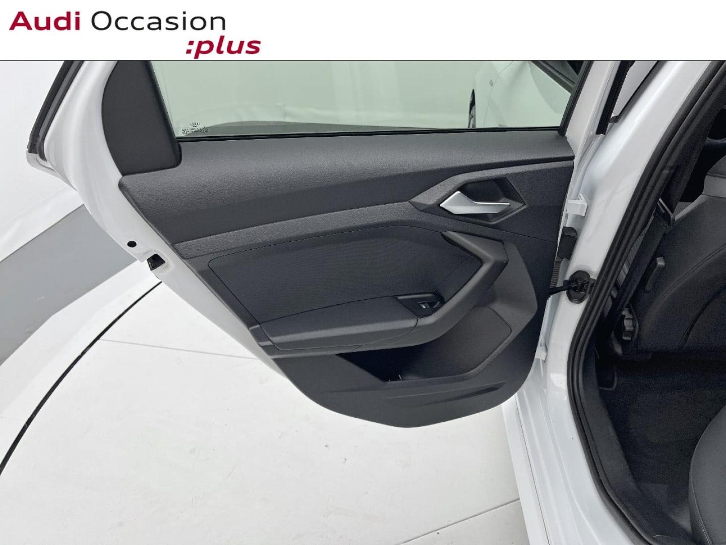Voitures occasions Audi A1 Sportback S line Orvault